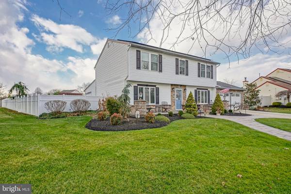 Eastampton, NJ 08060,3 MULBERRY LN