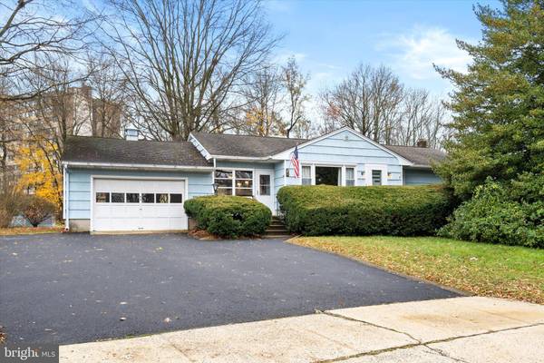 1695 KLOCKNER RD, Hamilton, NJ 08619