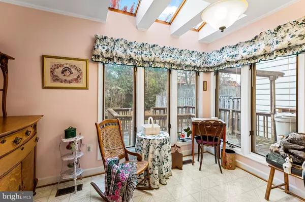 2236 HILL CT Bel Air, MD 21015