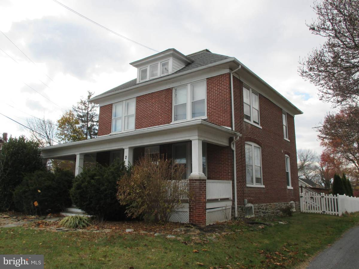 Jacobus, PA 17407,2 N MAIN ST