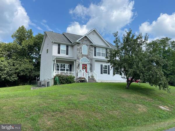 63 THORNHILL LN, Gerrardstown, WV 25420