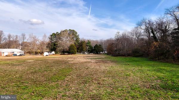 646 WIGGINS MILL RD #LOT 1, Townsend, DE 19734