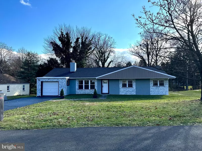 99 ELFRETH RD, Huntingdon Valley, PA 19006