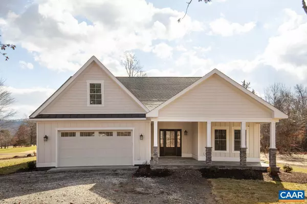 Nellysford, VA 22958,1074 STONEY CREEK WEST