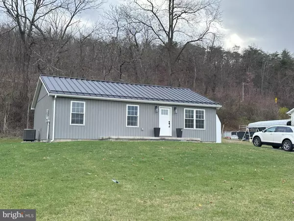 Capon Bridge, WV 26711,132 ALKIRE CT