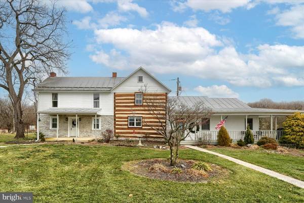 600 BARNSTABLE RD, Carlisle, PA 17015