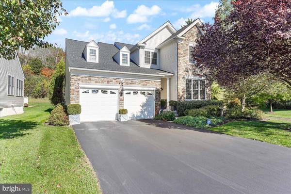 161 SLOAN RD, Phoenixville, PA 19460