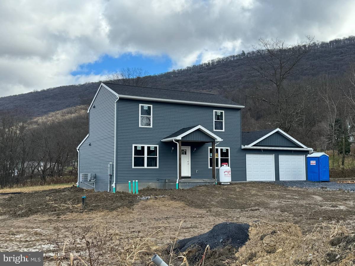 Lewistown, PA 17044,41 JENKINS LN