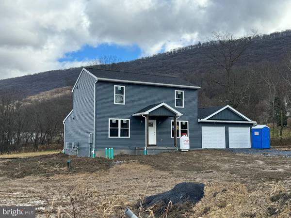 41 JENKINS LN, Lewistown, PA 17044