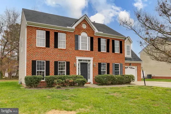 Henrico, VA 23238,1728 FIRST COLONIAL CT