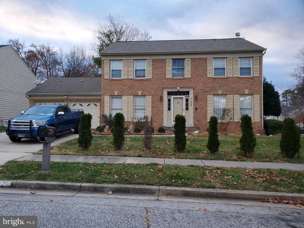 7306 GALILEO CT, Lanham, MD 20706