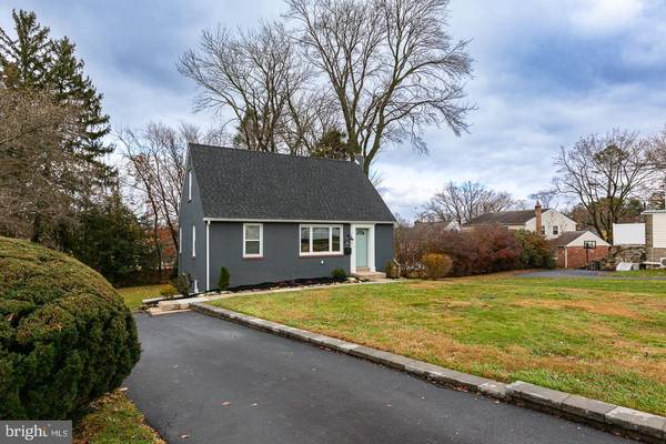 54 STERNER AVE, Broomall, PA 19008