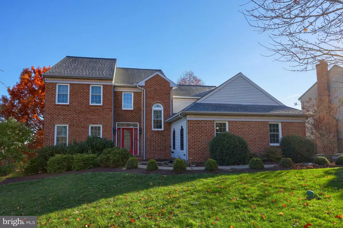 Lancaster, PA 17601,1205 WOODWORTH DR