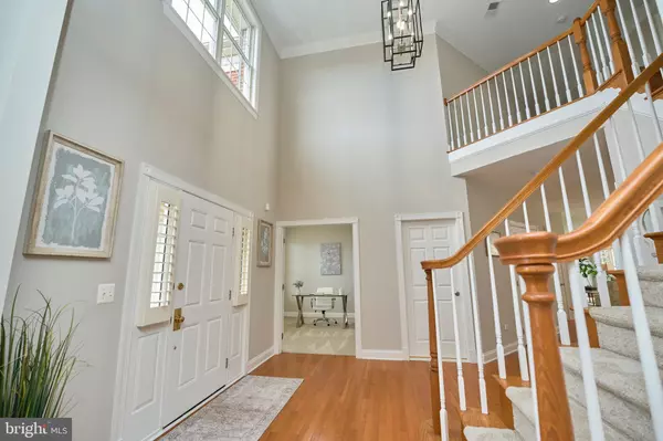 Haymarket, VA 20169,5433 FISHERS HILL WAY