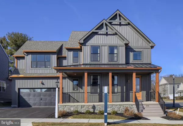350 VILLAGE RD #SEBASTIAN, Strasburg, PA 17579