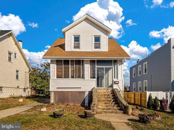 2908 PINEWOOD AVE, Baltimore, MD 21214