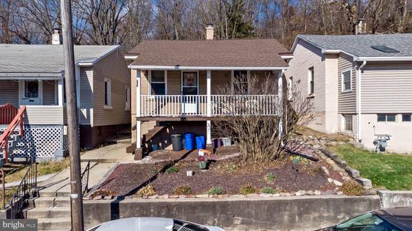 Palmerton, PA 18071,753 EDGEMONT AVE