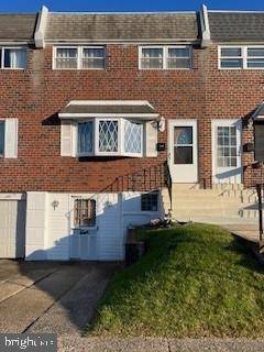 3668 FRIAR RD, Philadelphia, PA 19154