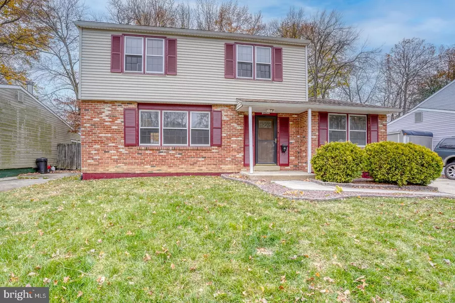 19 MELANIE DR, New Castle, DE 19720