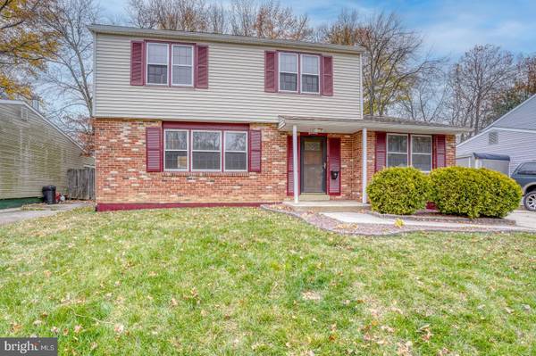 19 MELANIE DR,  New Castle,  DE 19720