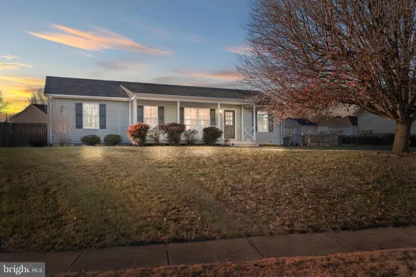 Remington, VA 22734,11698 FORT UNION DR