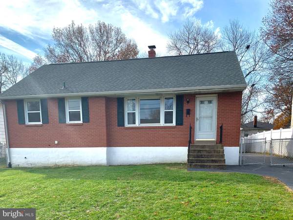 312 NEW YORK AVE, Claymont, DE 19703