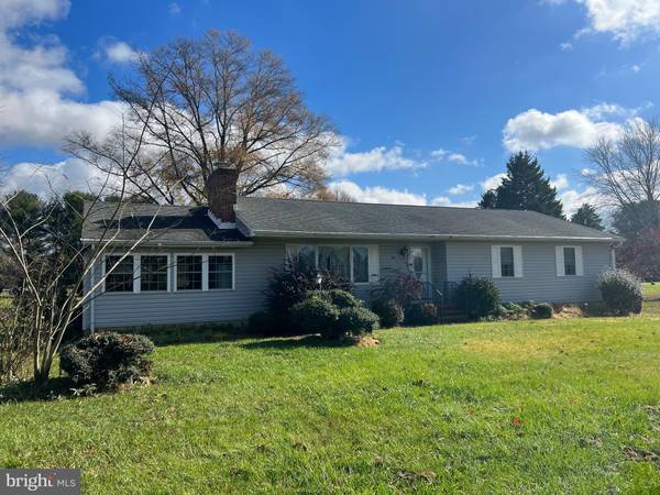 2821 PATUXENT RIVER RD, Davidsonville, MD 21035