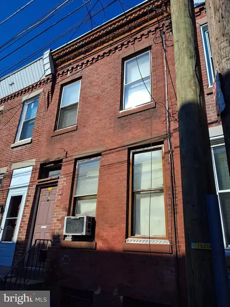 837 MERCER ST, Philadelphia, PA 19125