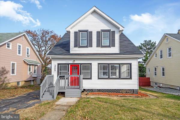 3904 SOUTHERN AVE, Baltimore, MD 21206