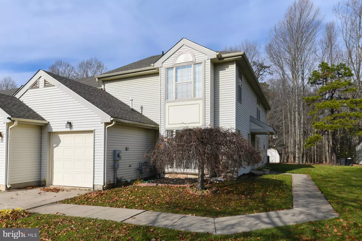 Sicklerville, NJ 08081,13 FOX MEADOW DR