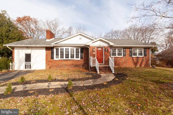 68 BIRCH ST, Vineland, NJ 08360