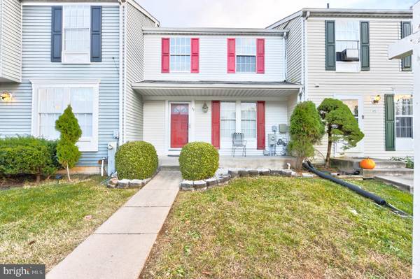 43 TRIPLE CROWN CT, Windsor Mill, MD 21244