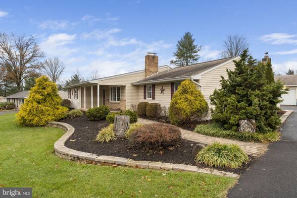 Sellersville, PA 18960,27 PHEASANT HILL RD