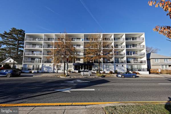 409 REHOBOTH AVE #19, Rehoboth Beach, DE 19971