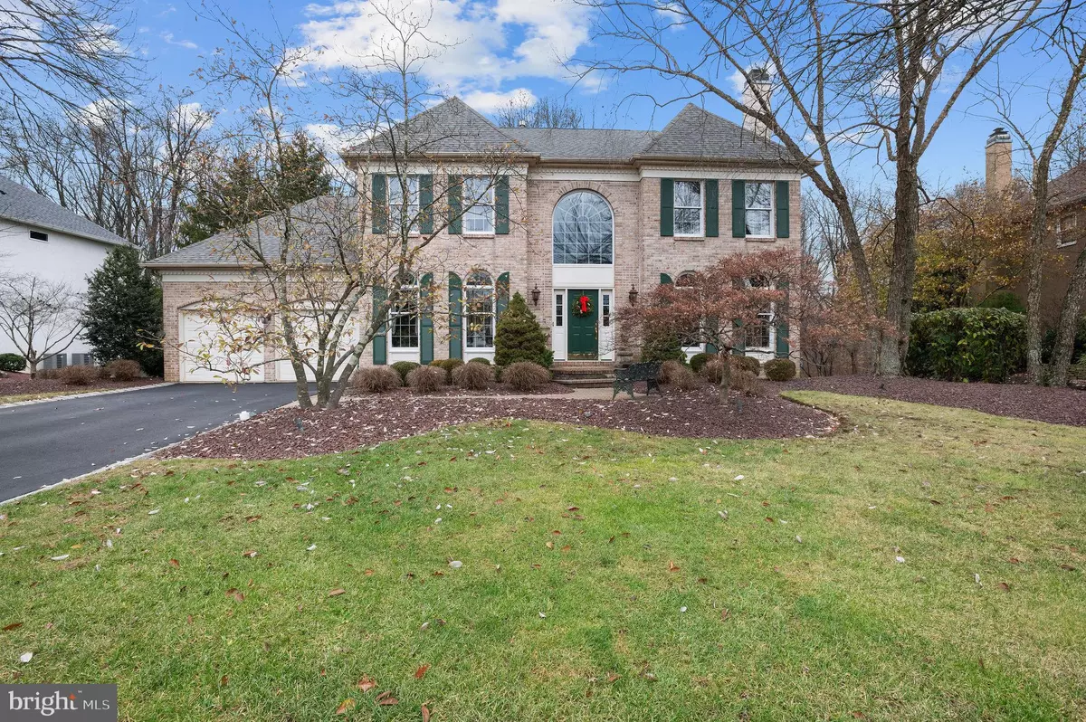 Yardley, PA 19067,230 CINNABAR LN