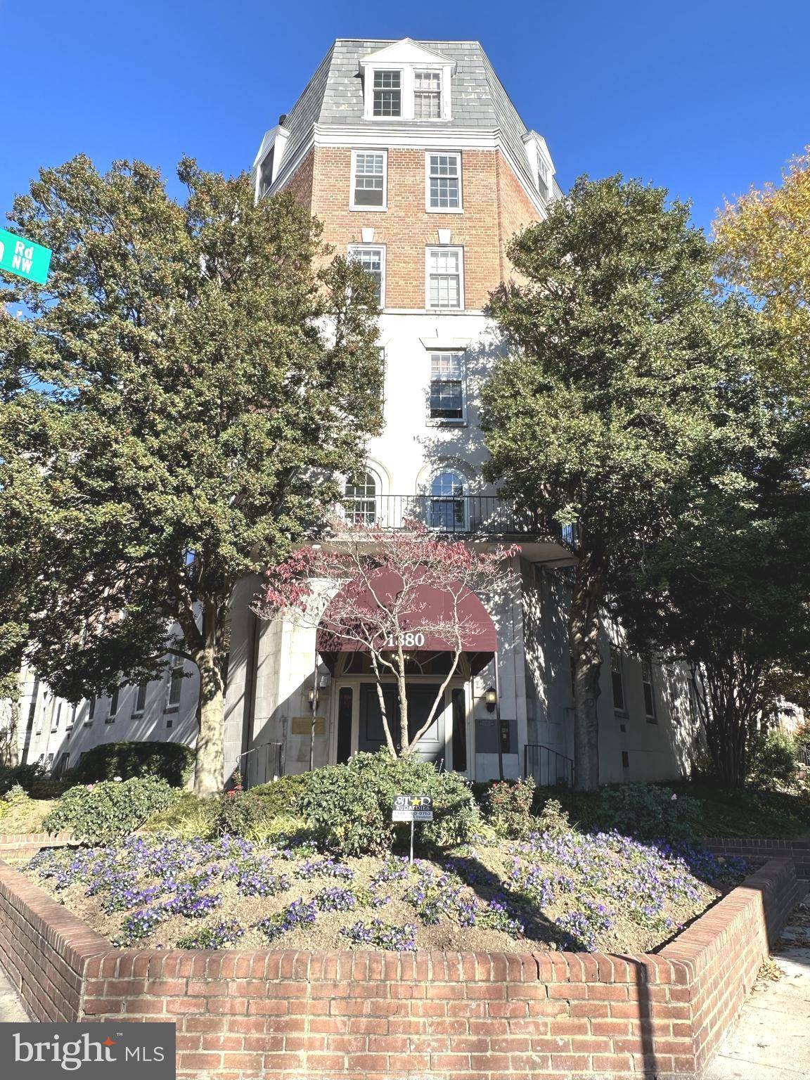 1880 COLUMBIA RD NW #502, Washington, DC 20009