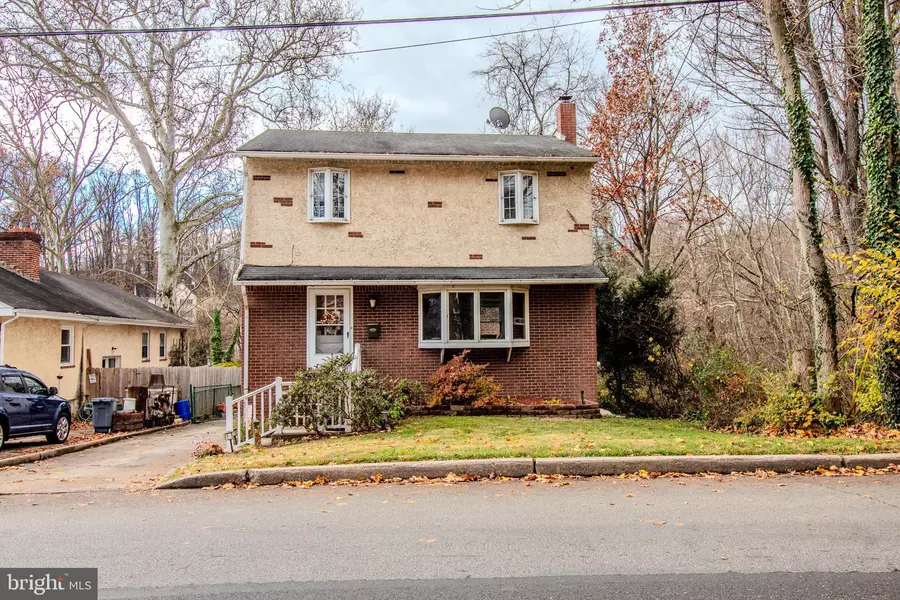 532 BLOOMFIELD AVE, Drexel Hill, PA 19026