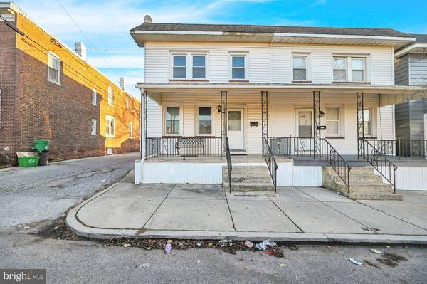 478 WALLACE ST, York, PA 17403