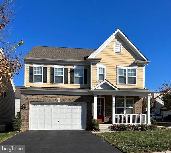 6690 JESSAMINE CT, Annandale, VA 22003