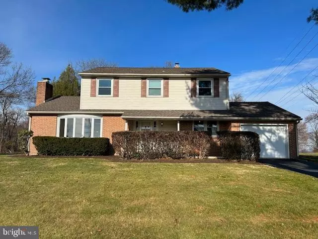 135 RIDGE RD, Phoenixville, PA 19460