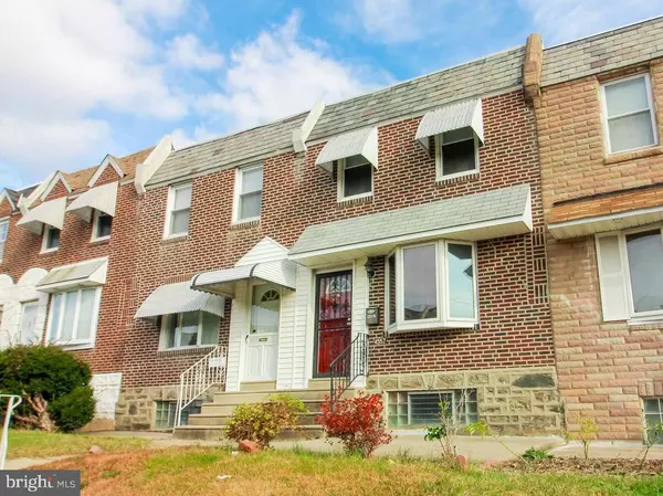 4557 TUDOR ST, Philadelphia, PA 19136