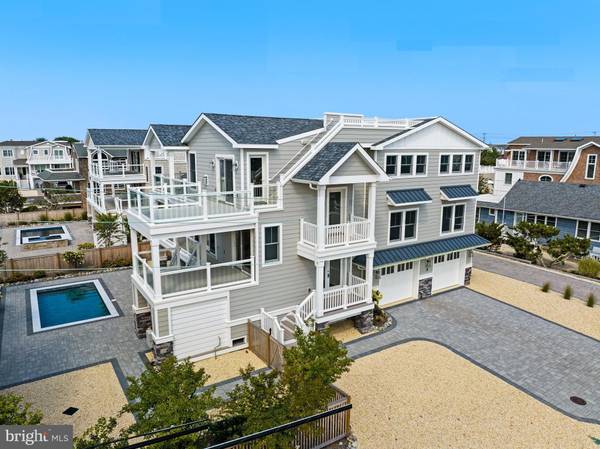 23 W 83RD ST,  Harvey Cedars,  NJ 08008