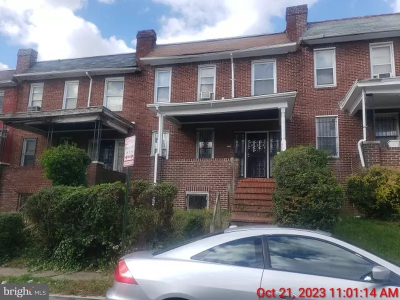 1904 RUXTON AVE, Baltimore, MD 21216