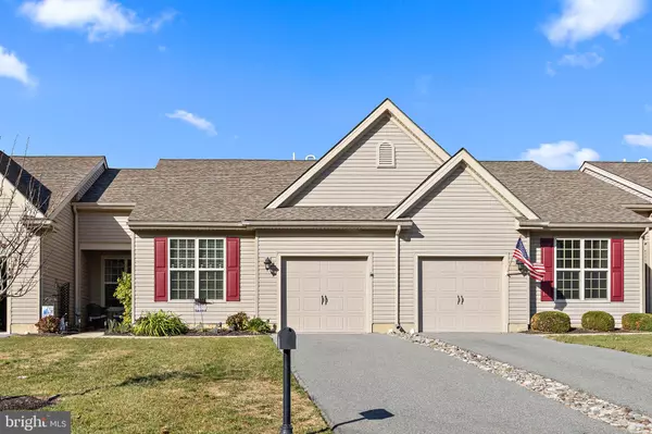 17 FOUNTAINVIEW DR, Newark, DE 19713