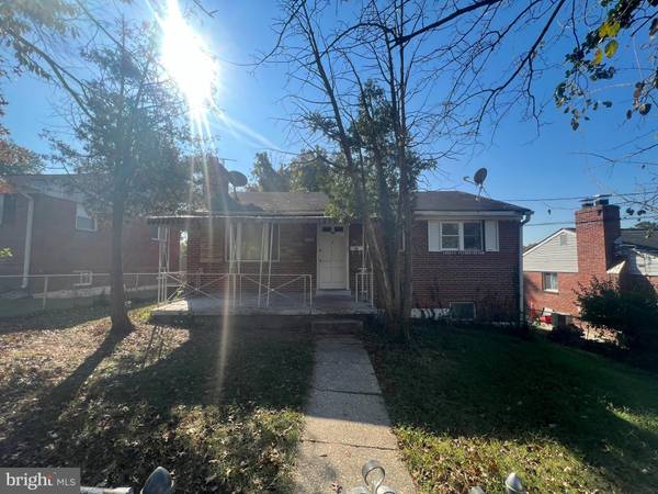 6927 DECATUR PL, Hyattsville, MD 20784