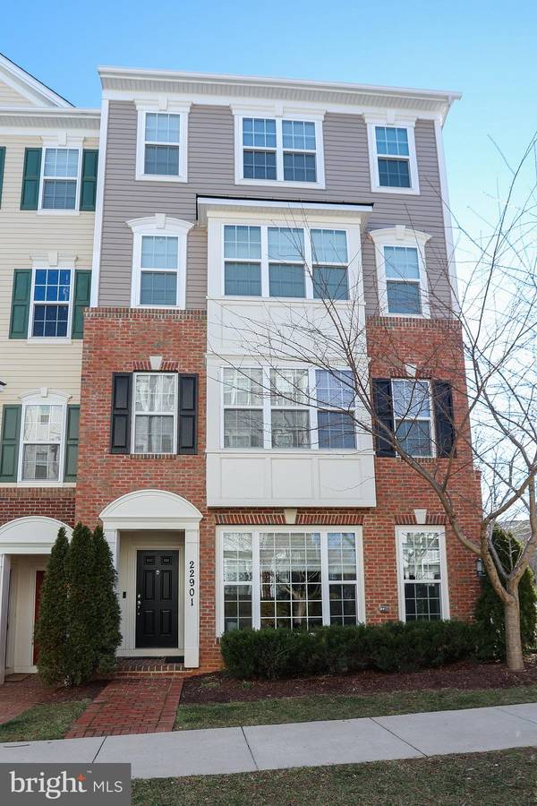 22901 SPICEBUSH DR #1561, Clarksburg, MD 20871