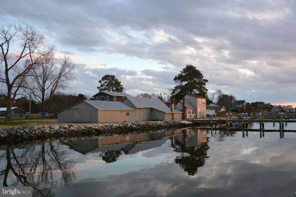 Bivalve, MD 21814,3972 OYSTER SHELL LN