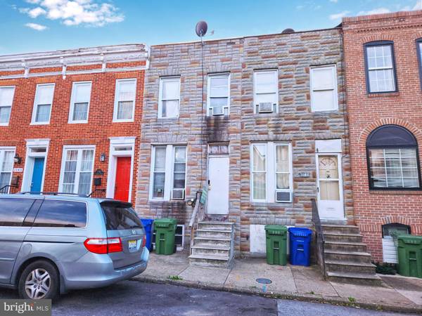 Baltimore, MD 21223,1147 SARGEANT ST