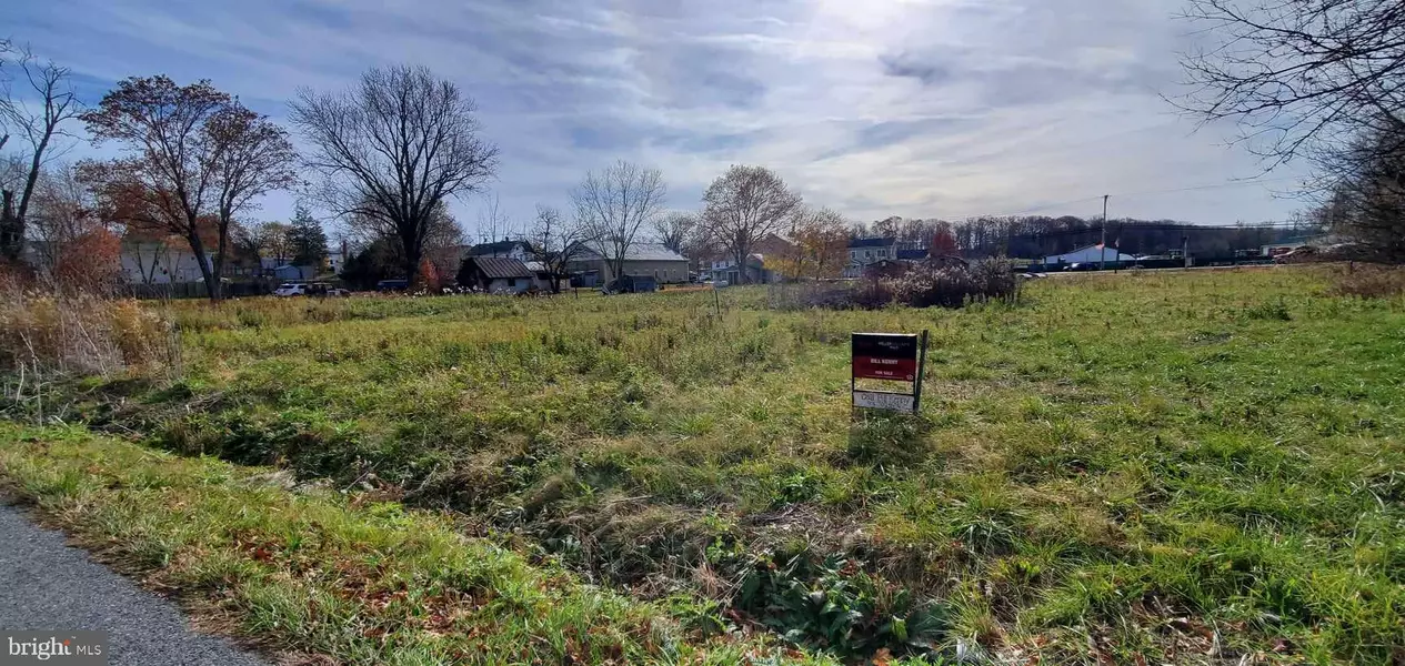 NORTH ST LOT .33 ACRES ST, Libertytown, MD 21762