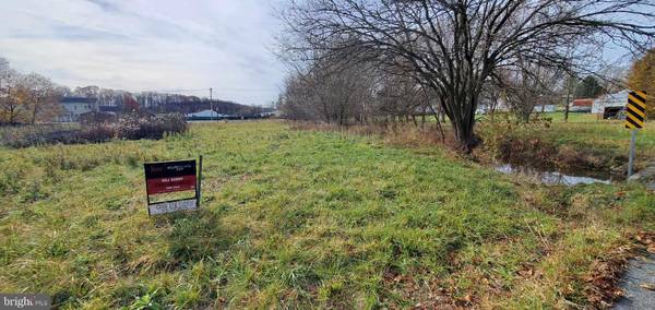 Libertytown, MD 21762,NORTH ST LOT .33 ACRES ST